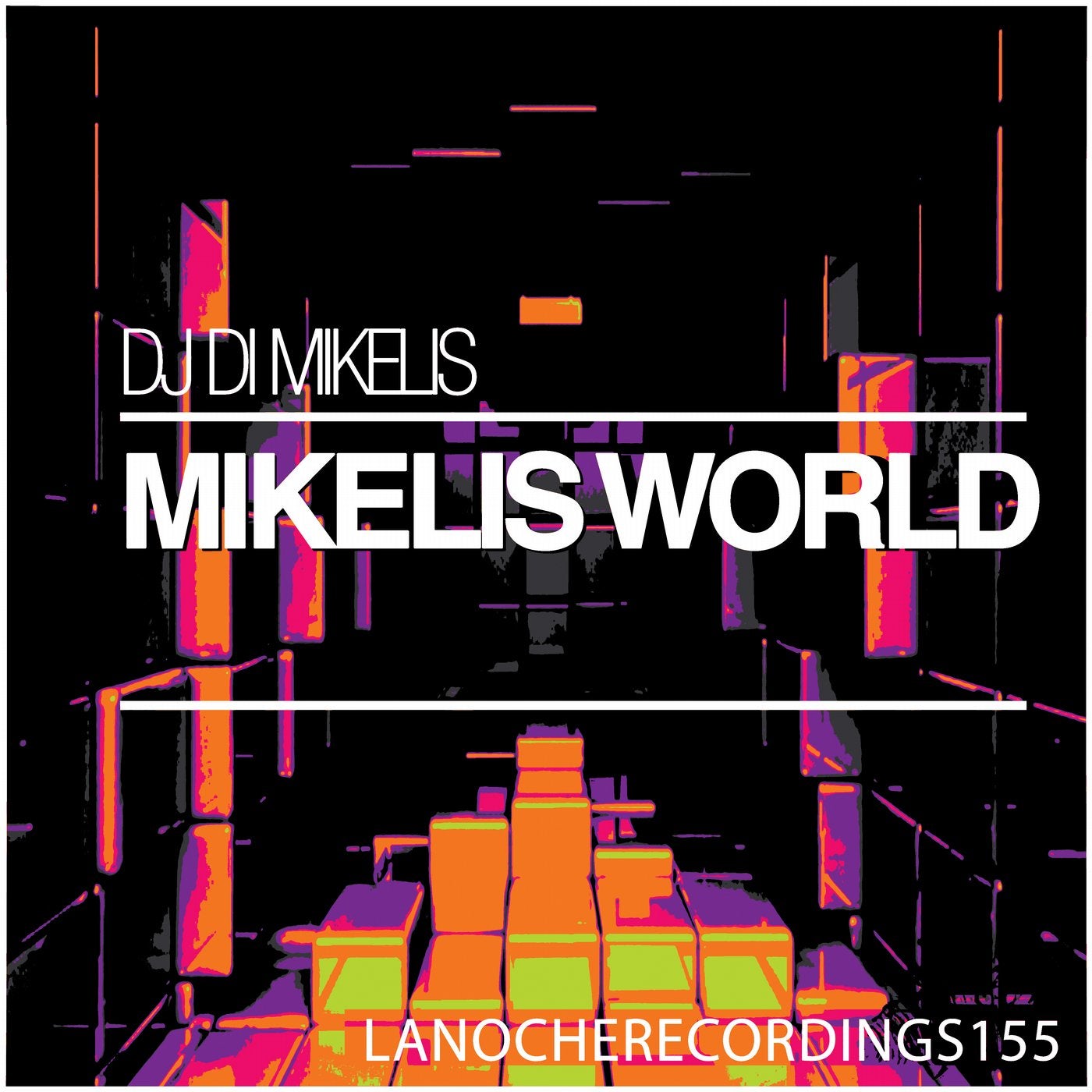 Mikelis World