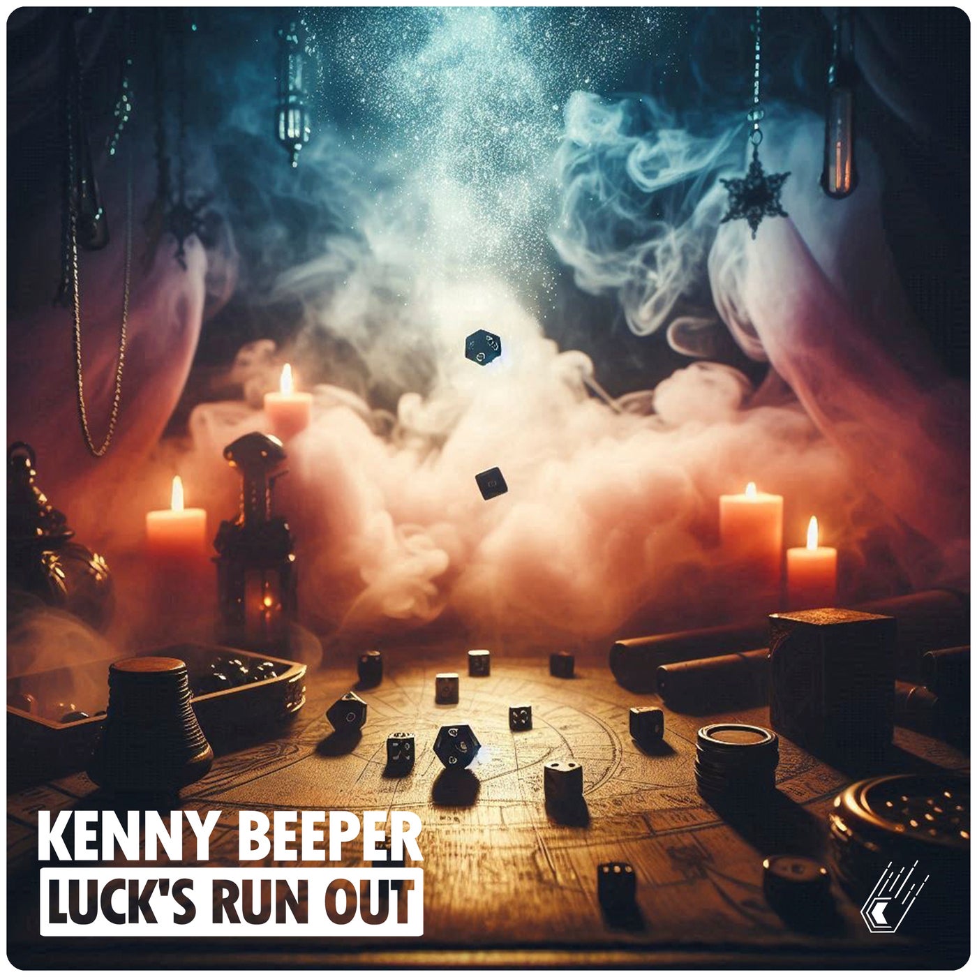 Luck's Run Out