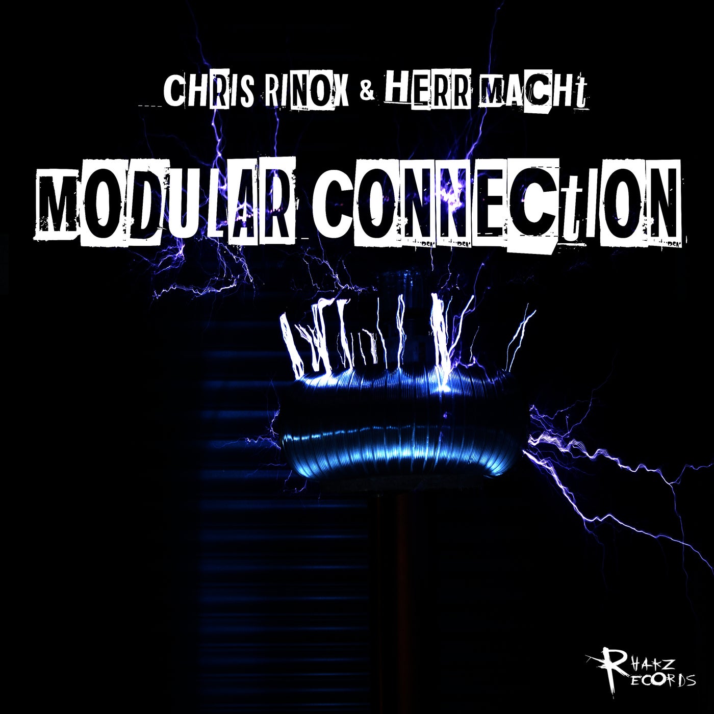 Modular Connection