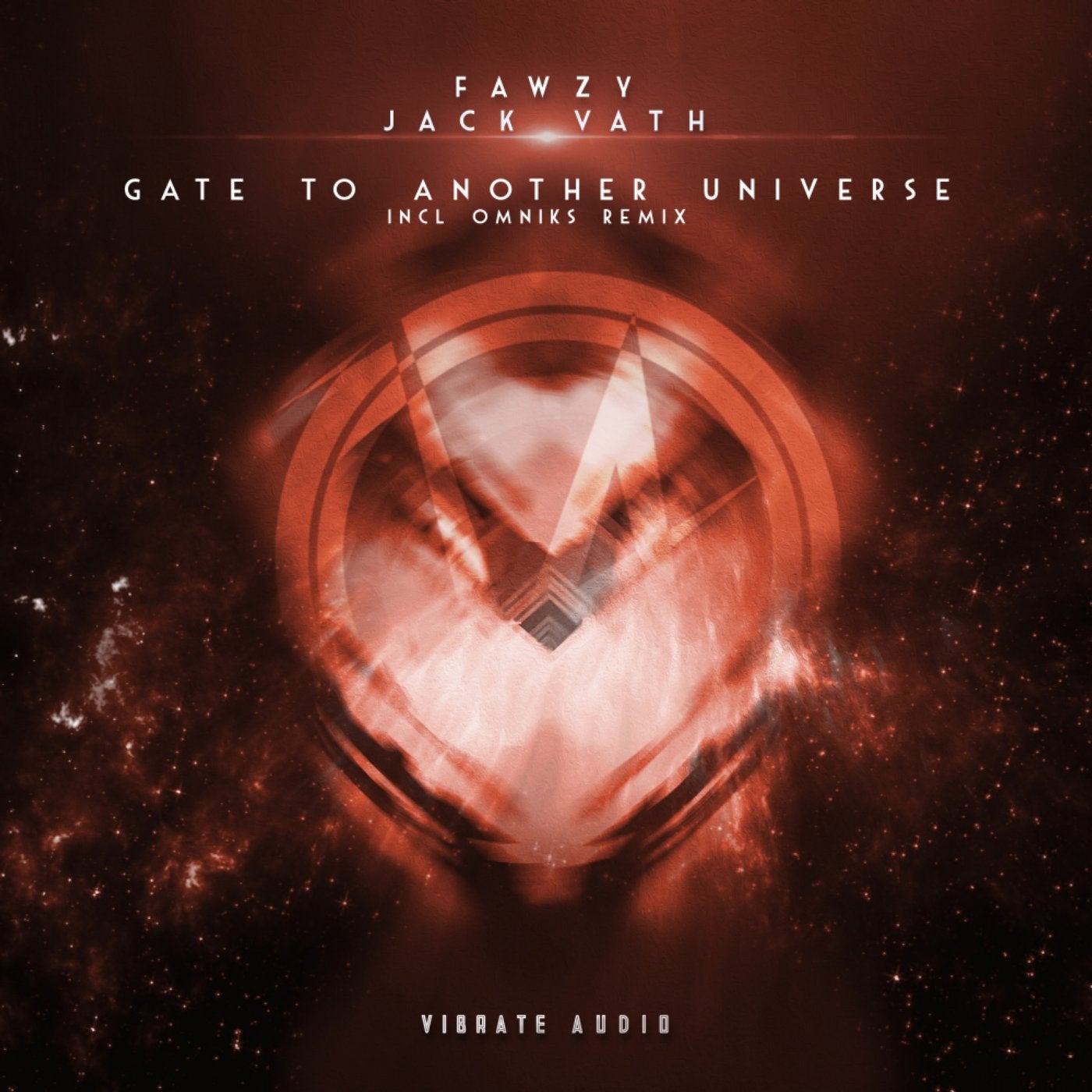 Gate To Another Universe (Extended Mixes)