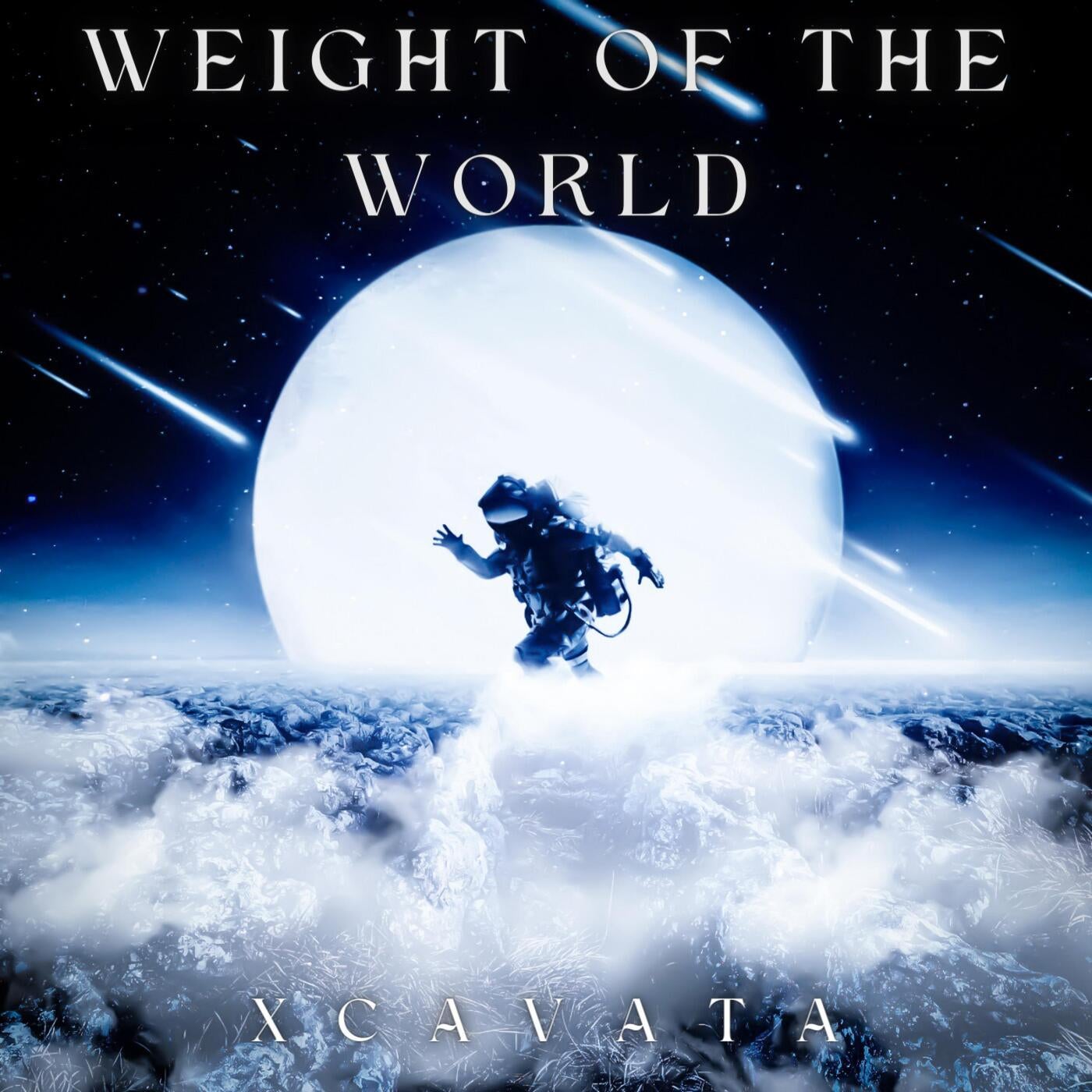 Weight of the World