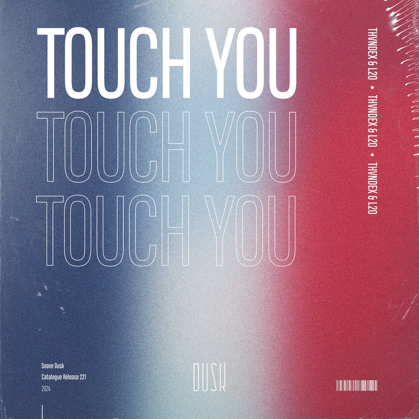 Touch You