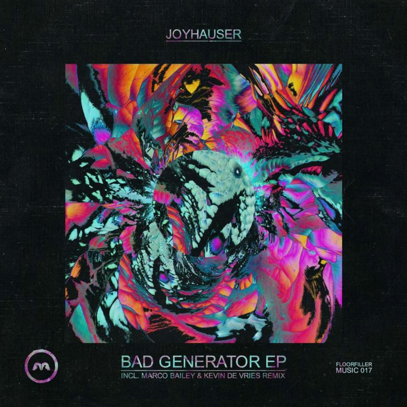 Bad Generator