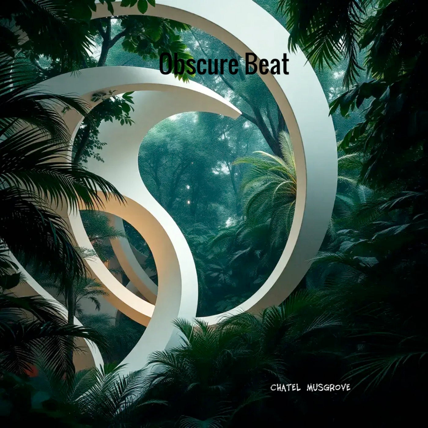 Obscure Beat