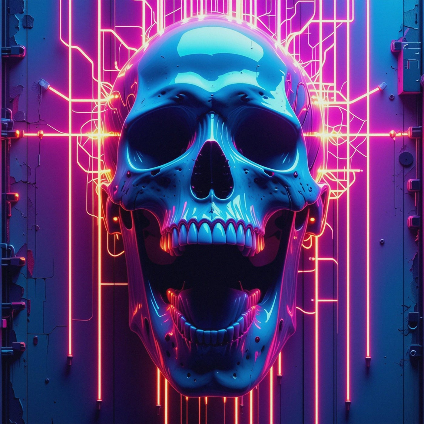 Hard Myaw