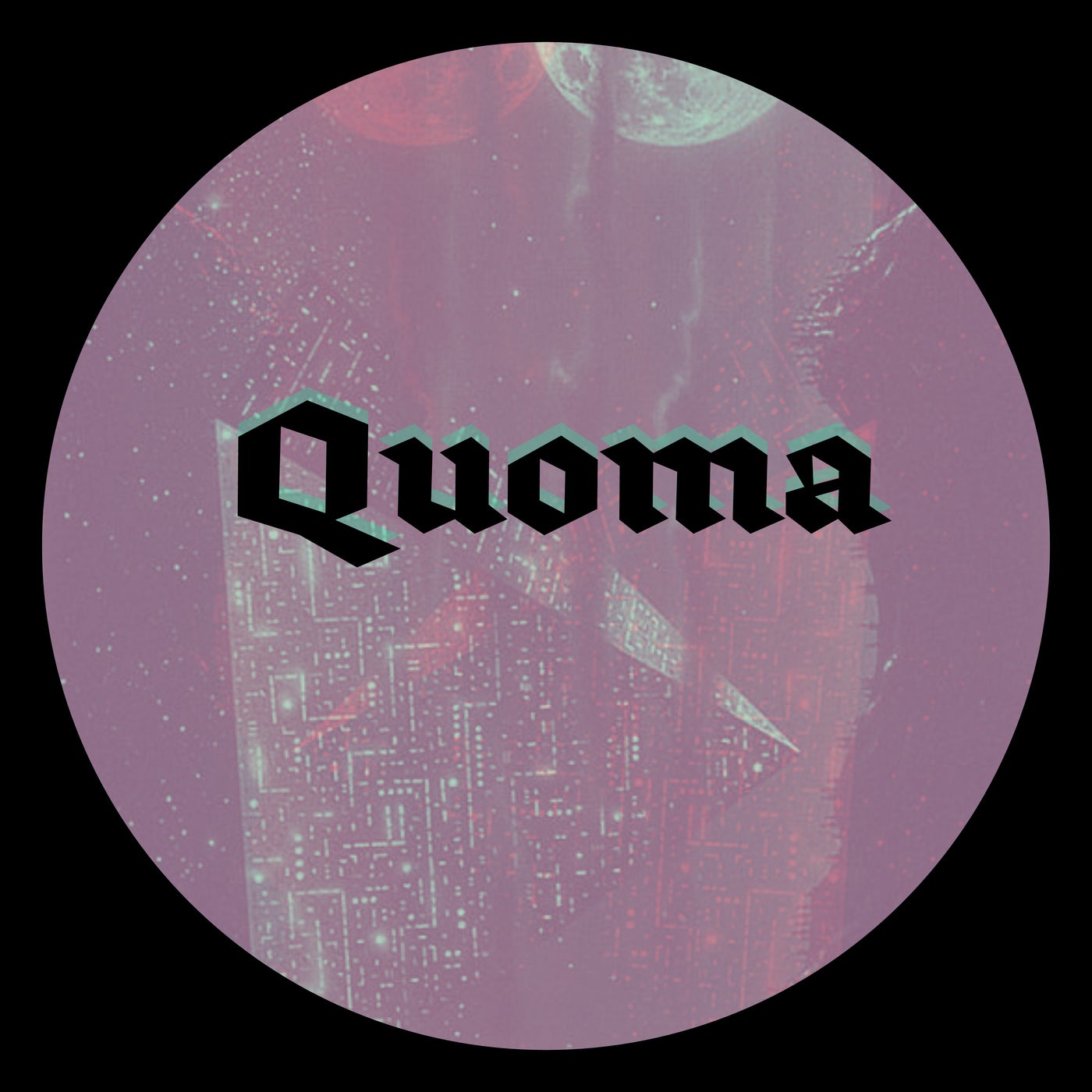 Quoma