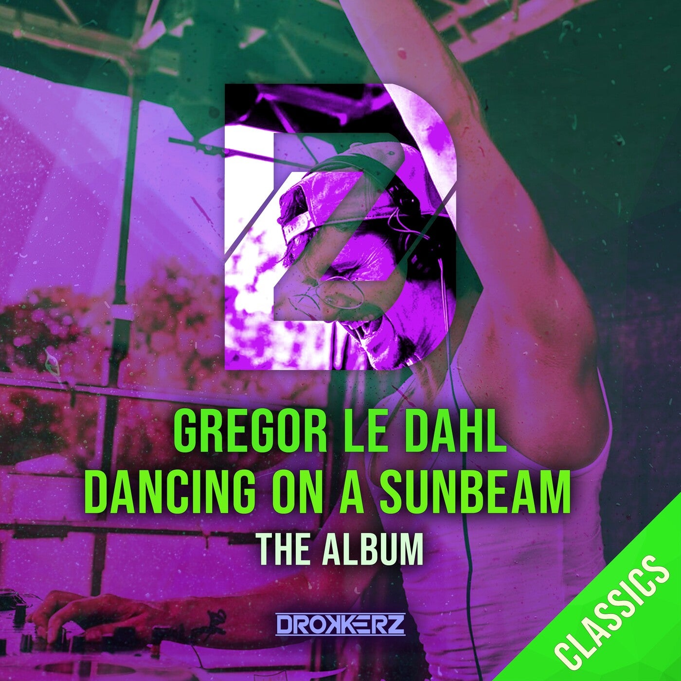 Dancing on a Sunbeam (The Album)
