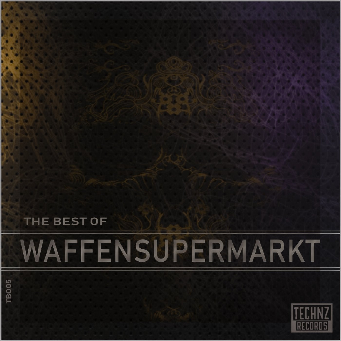 The Best of Waffensupermarkt