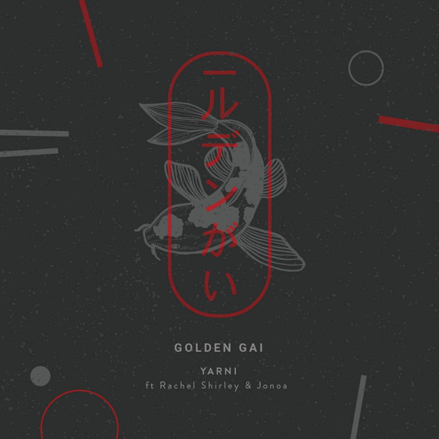 Golden Gai feat. Jonoa & Rachel Shirley