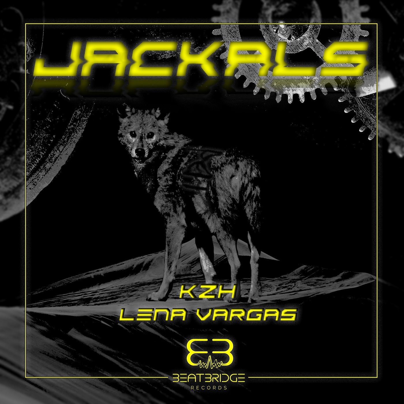 Jackals