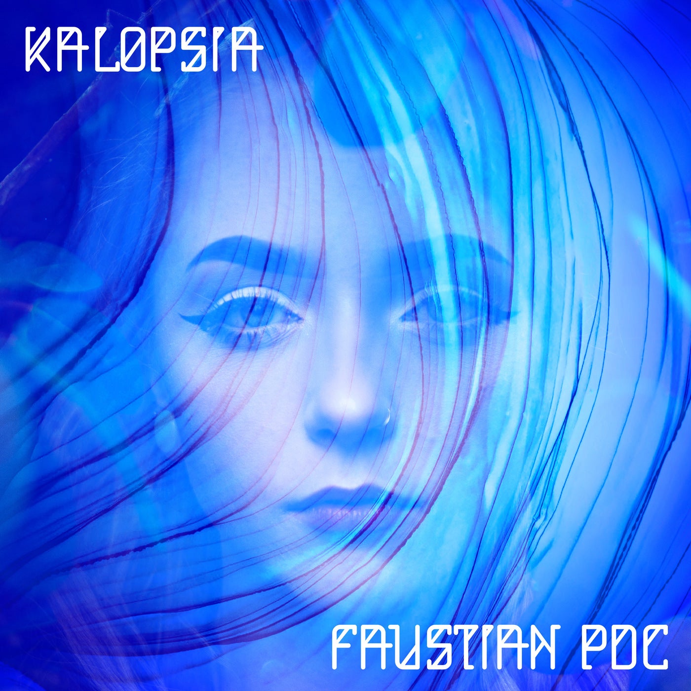 Kalopsia