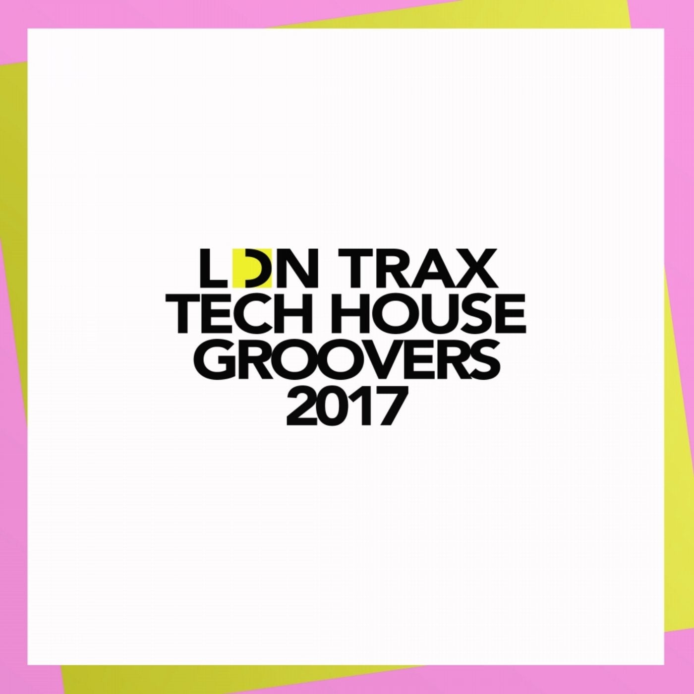 Tech House Groovers