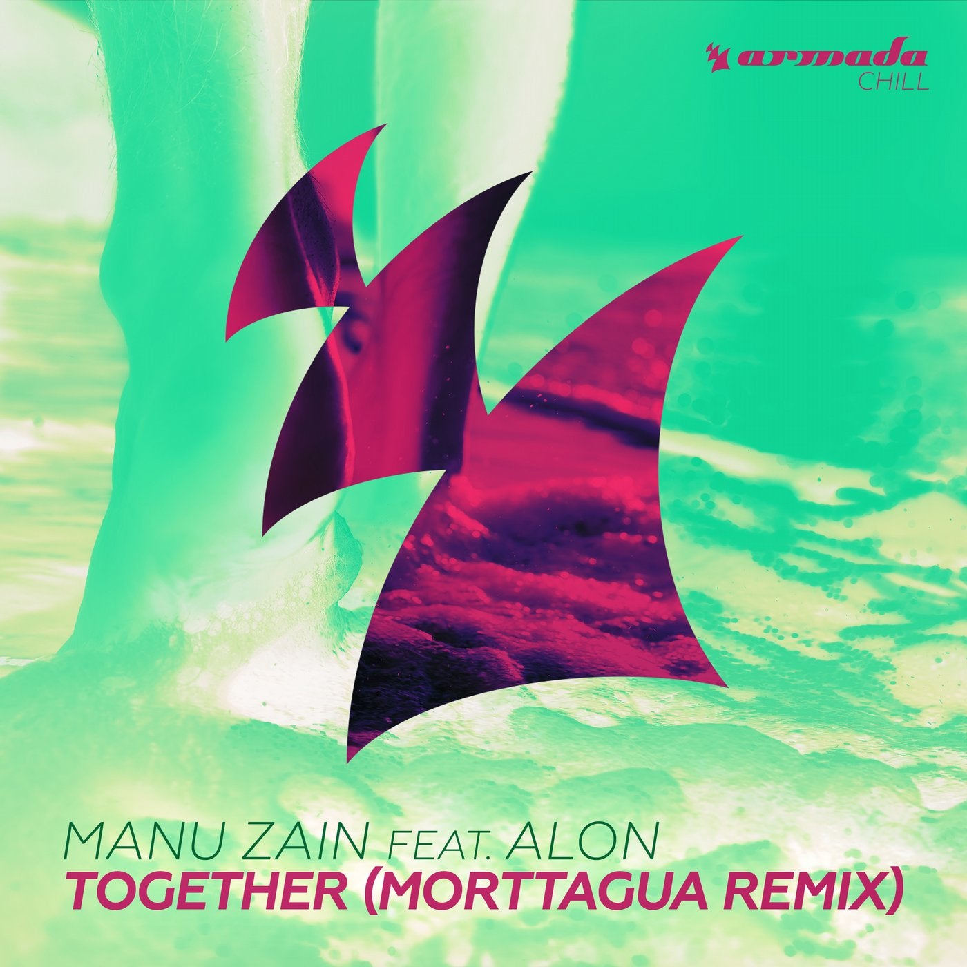 Together - Morttagua Remix