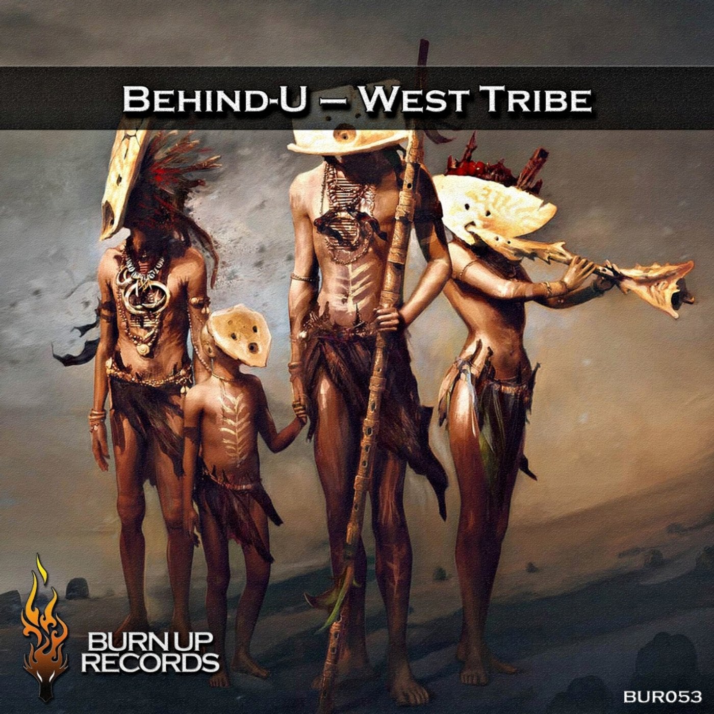 West Tribe