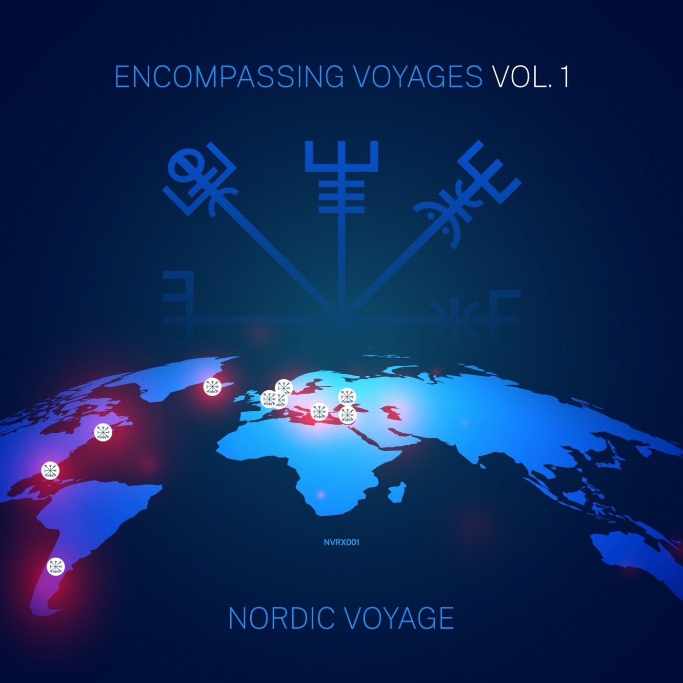 Encompassing Voyages