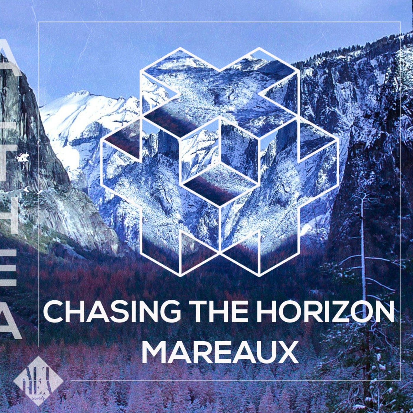 Chasing the Horizon
