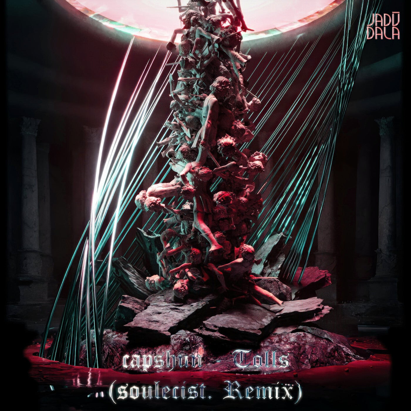 Tolls (soulecist. Remix)