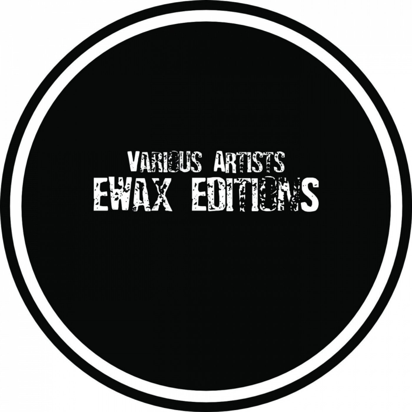 EWax Editions
