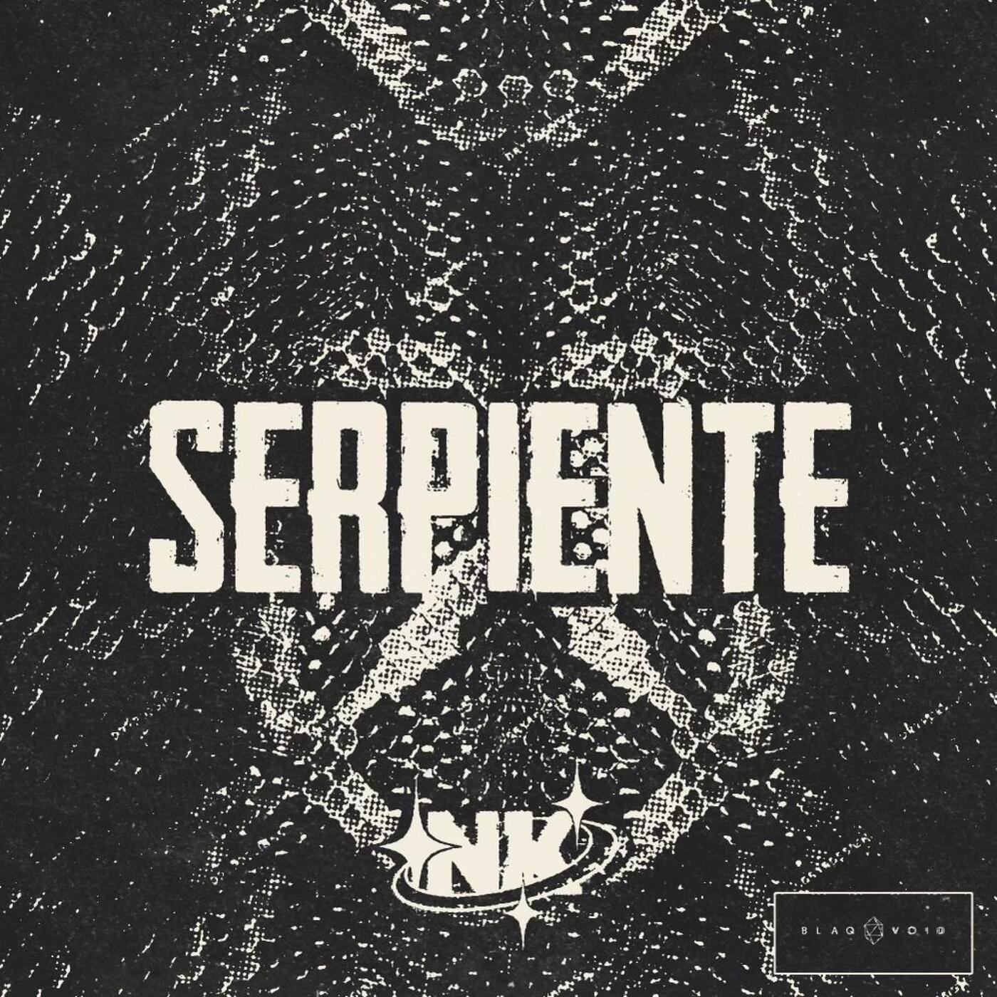 Serpiente