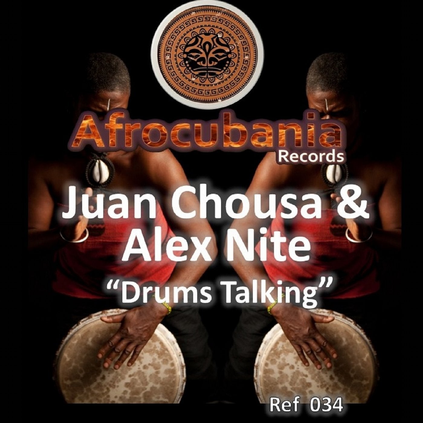 Drums Talking