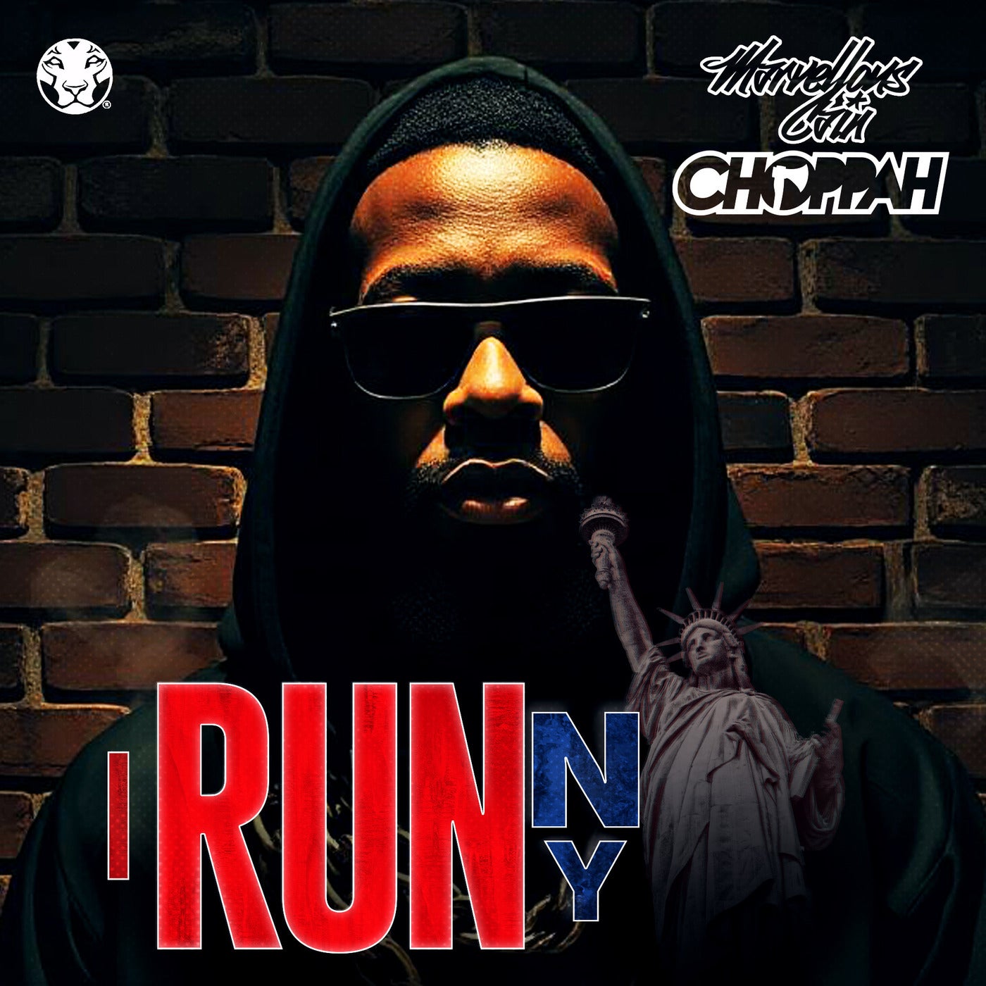 Run NY
