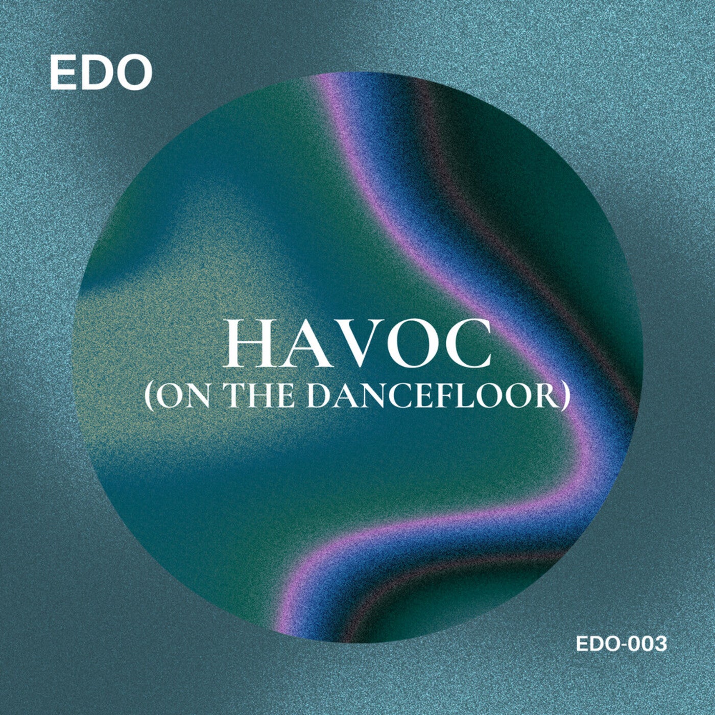 Havoc (On The Dancefloor) (Extended Mix)