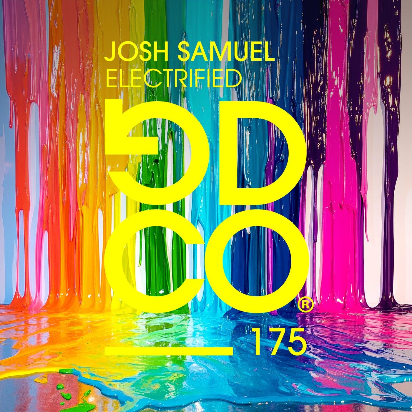 Electrified (Extended Mix)