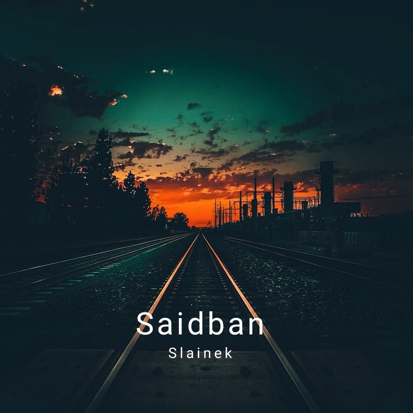 Saidban