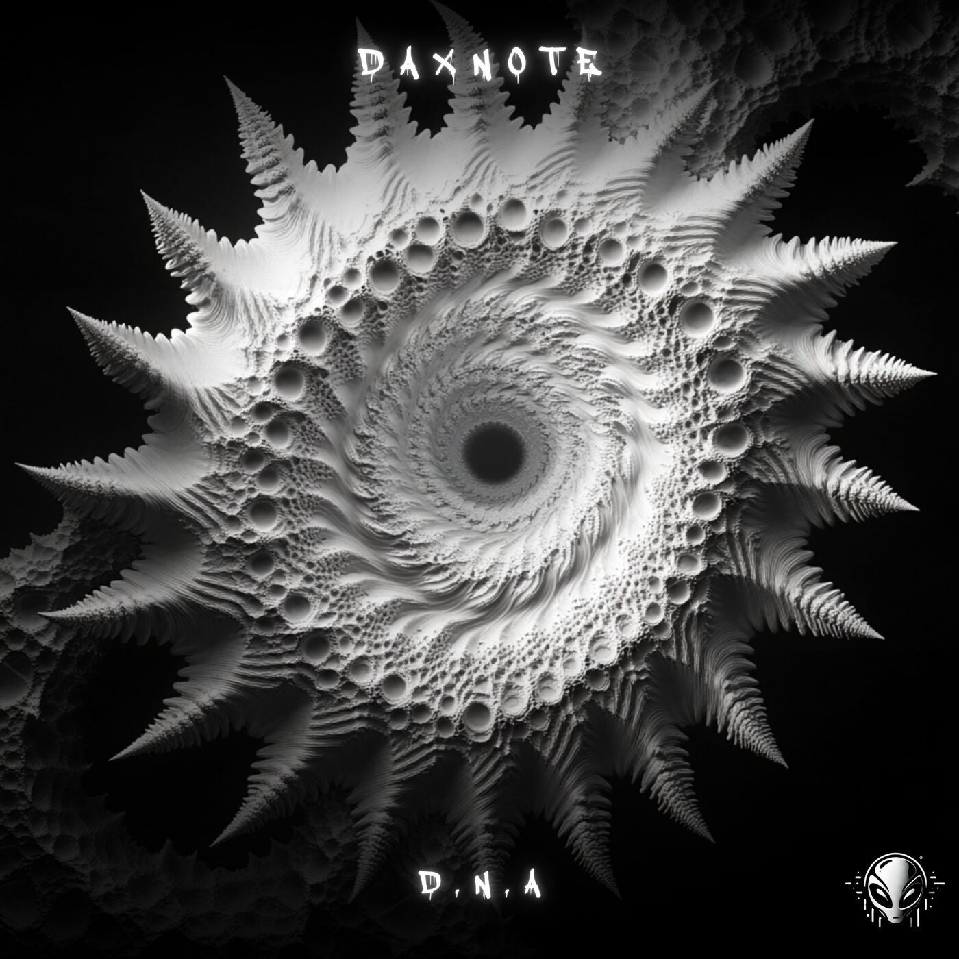 D.N.A