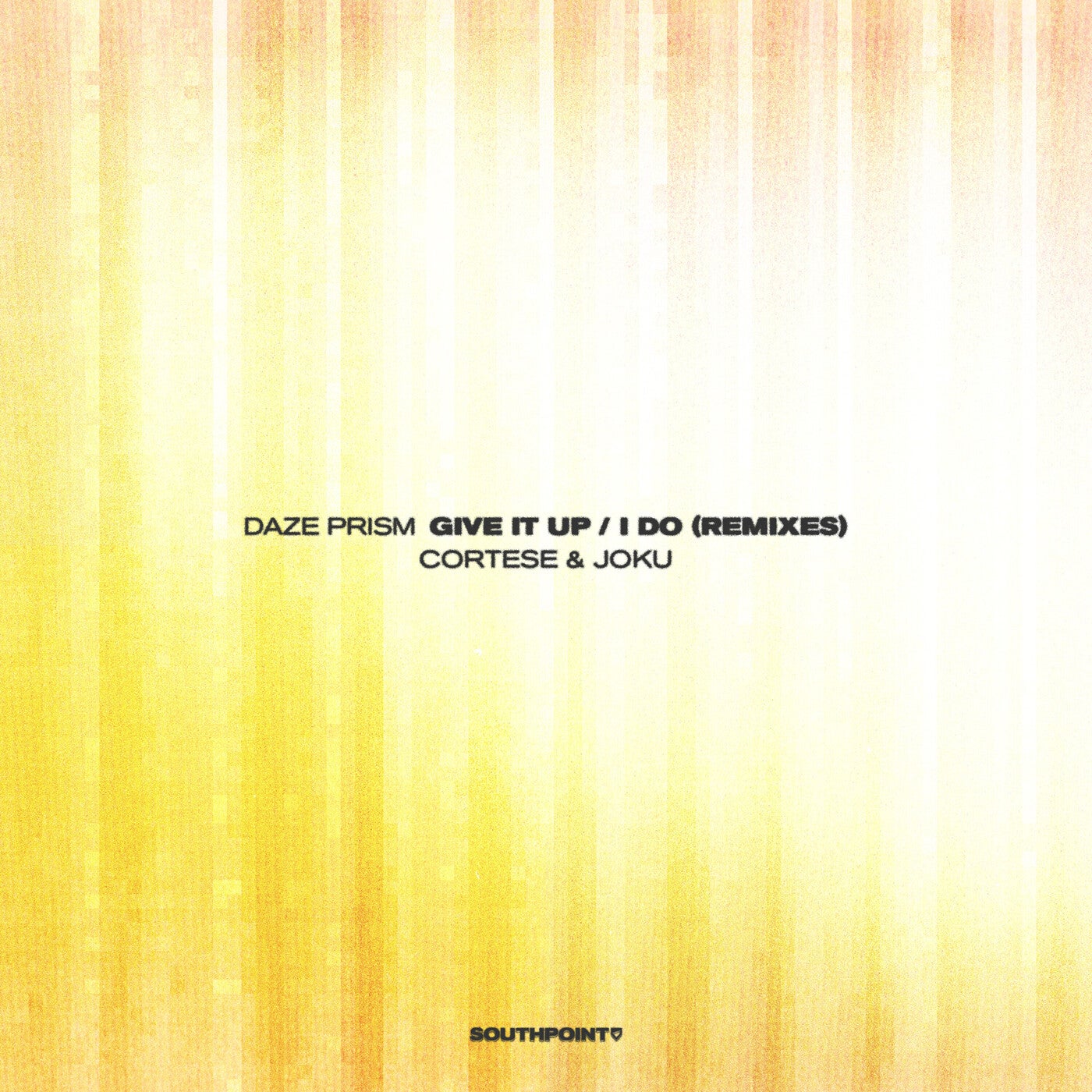 Give It Up (Remixes)