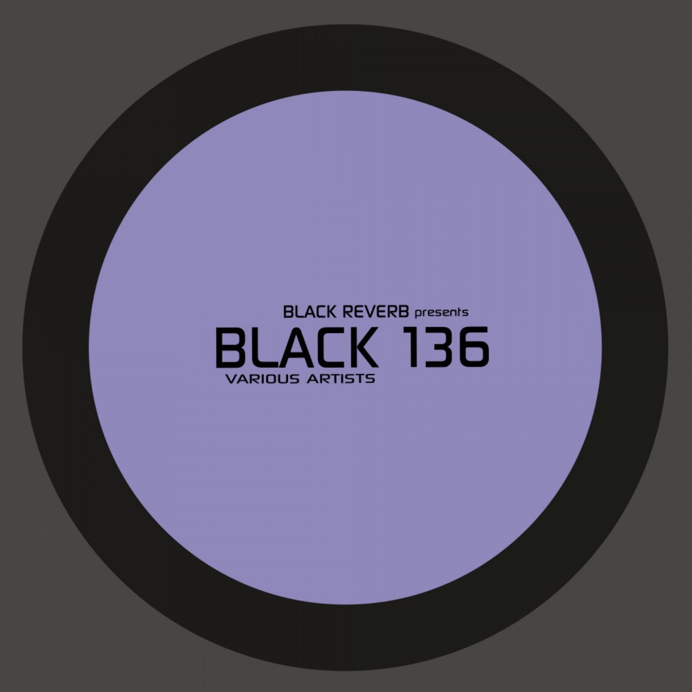 Black 136