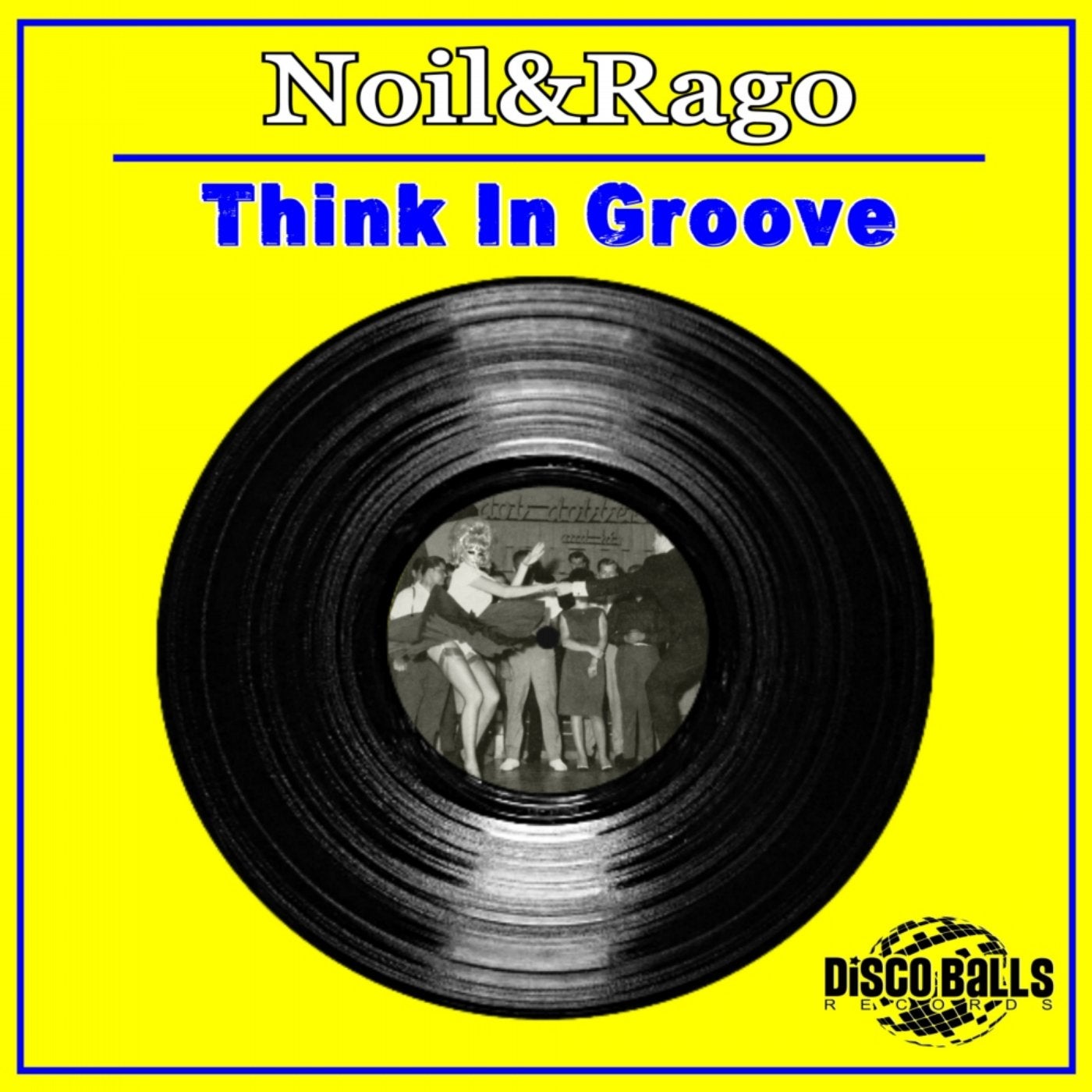 Think In Groove