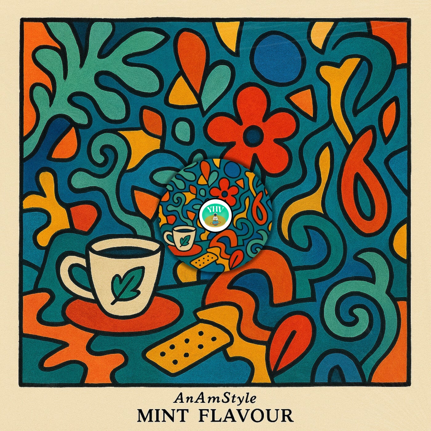 Mint Flavour