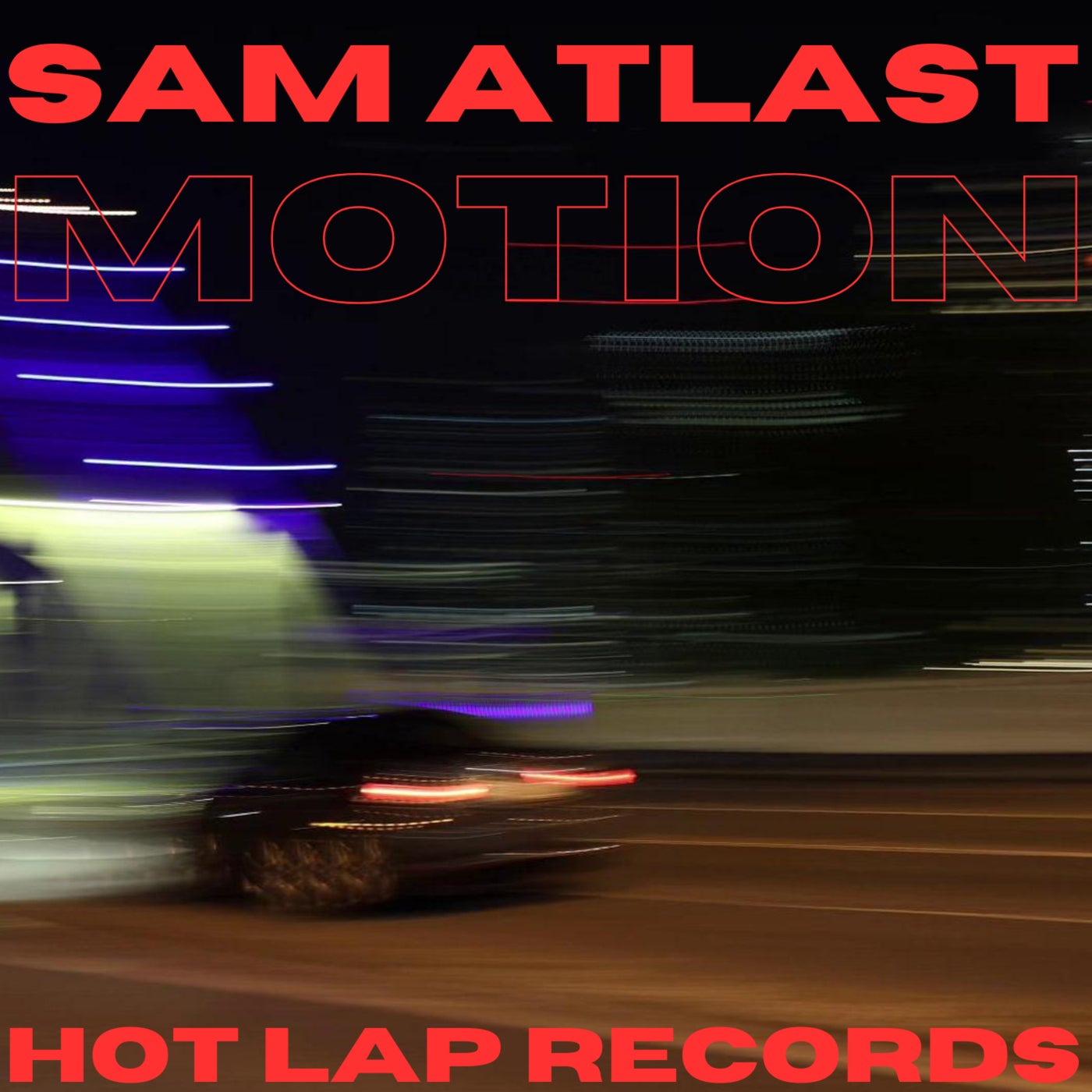Motion