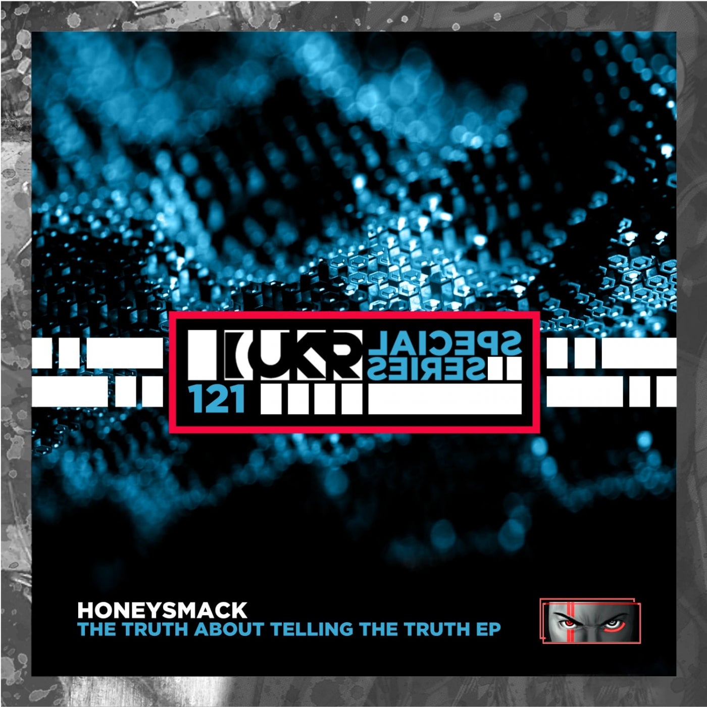 The Truth About Telling The Truth EP