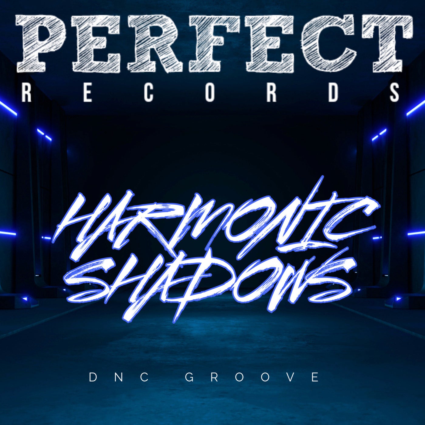 Harmonic Shadows