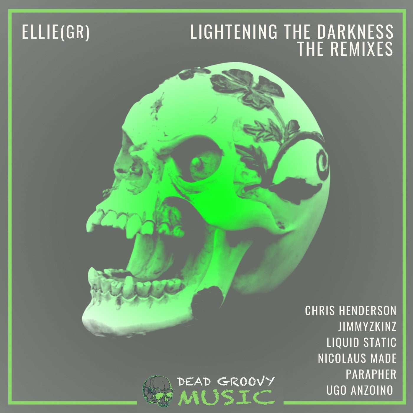 Lightening the Darkness - The Remixes