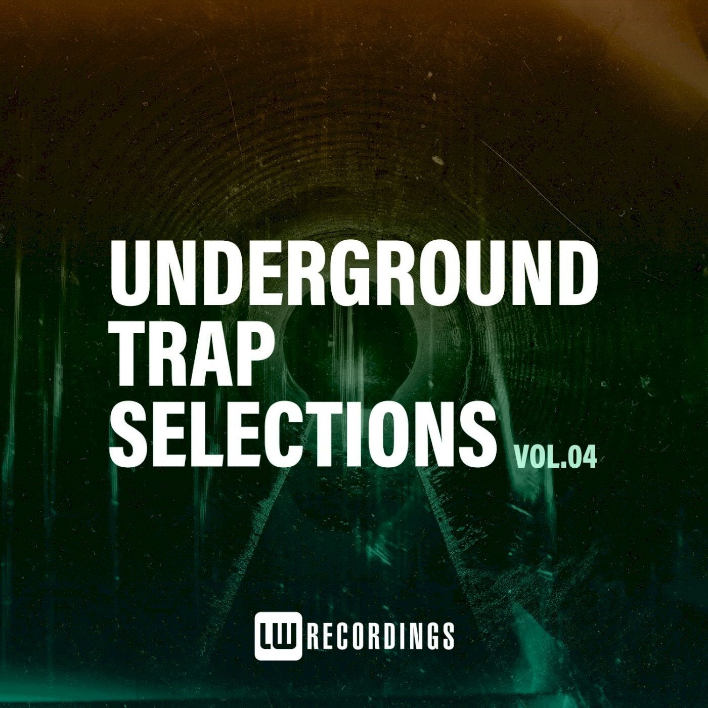 Underground Trap Selections, Vol. 04