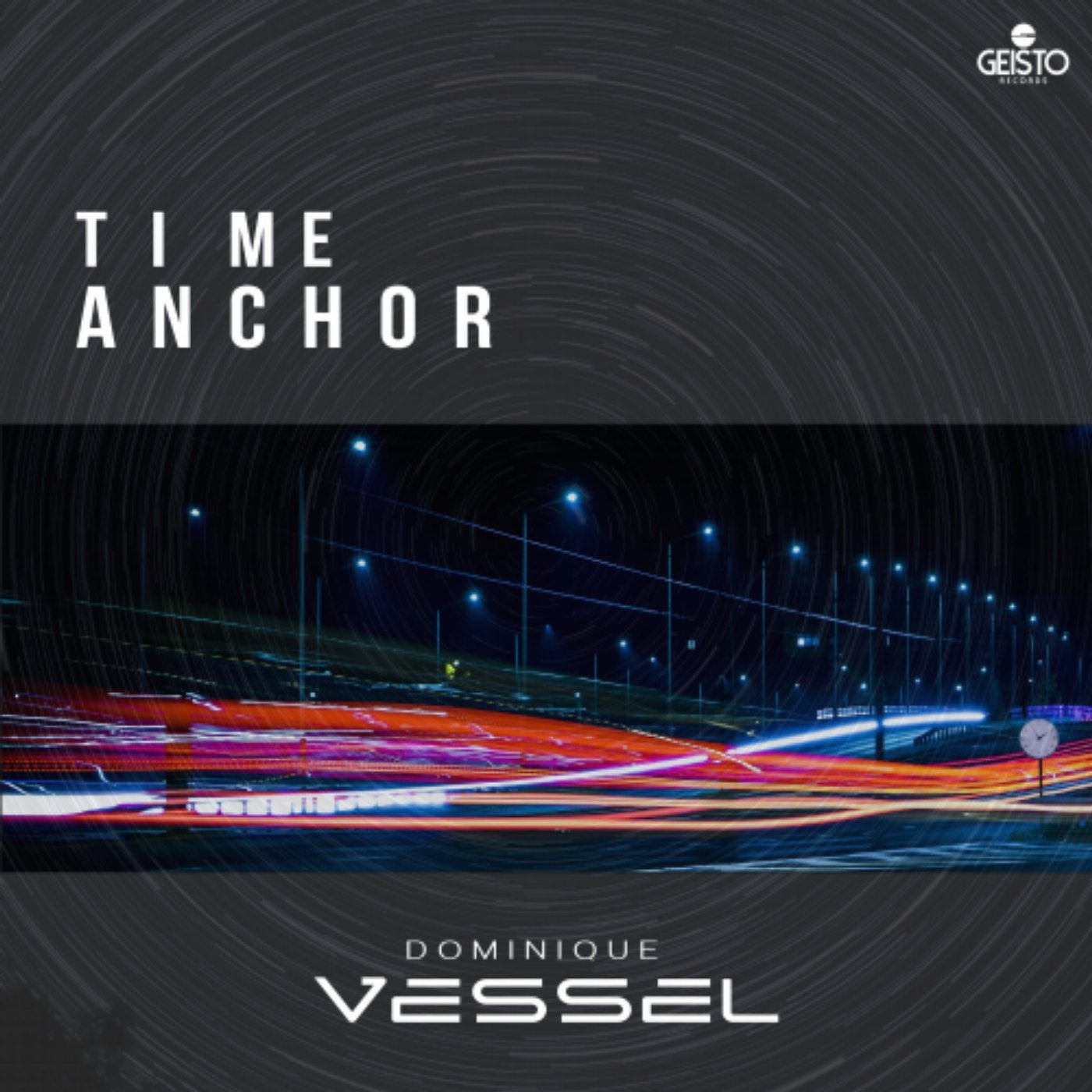 Time Anchor