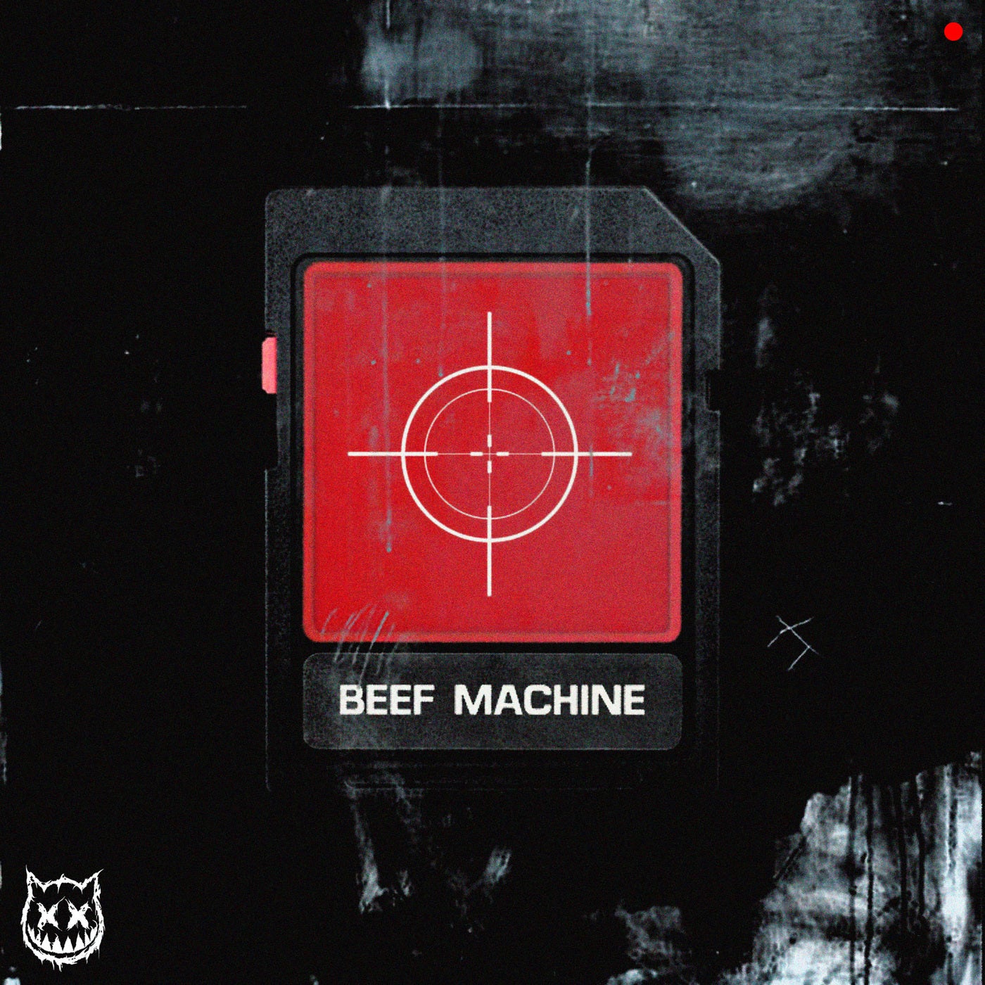 BEEF MACHINE