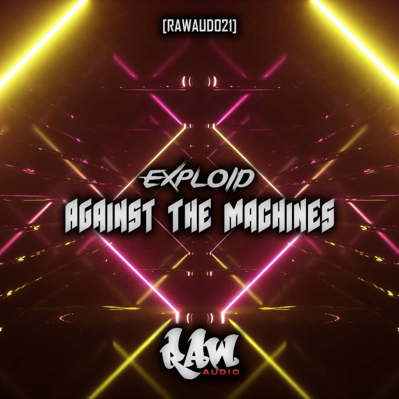 Against the Machines