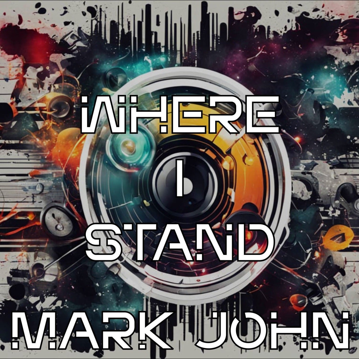 Where I stand