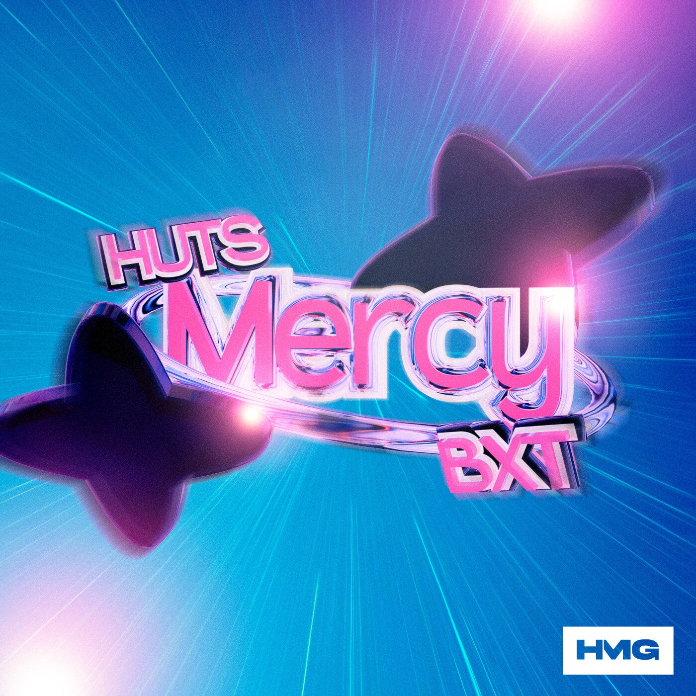 Mercy (Extended Mix)