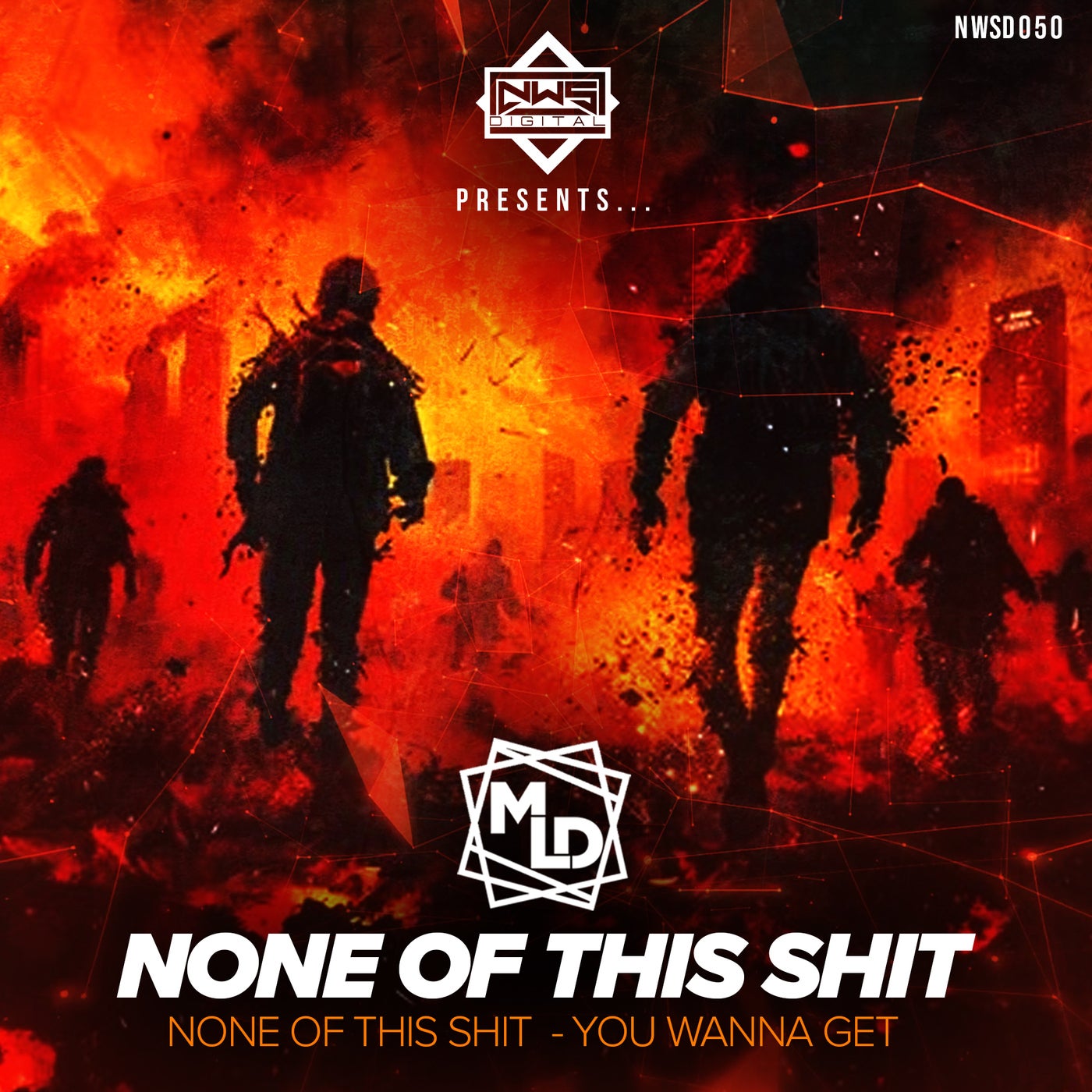 None Of This / You Wanna Get