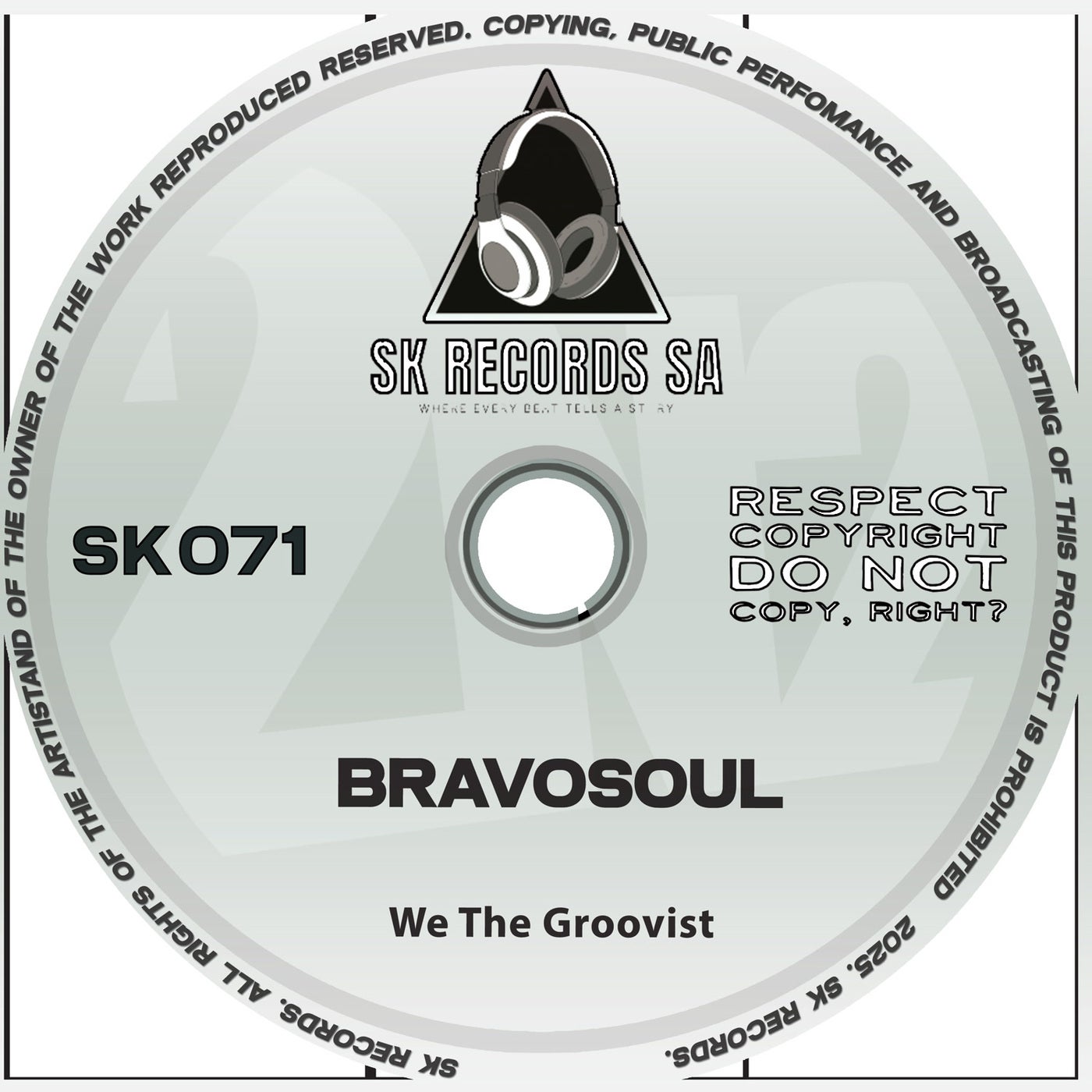 We The Groovist