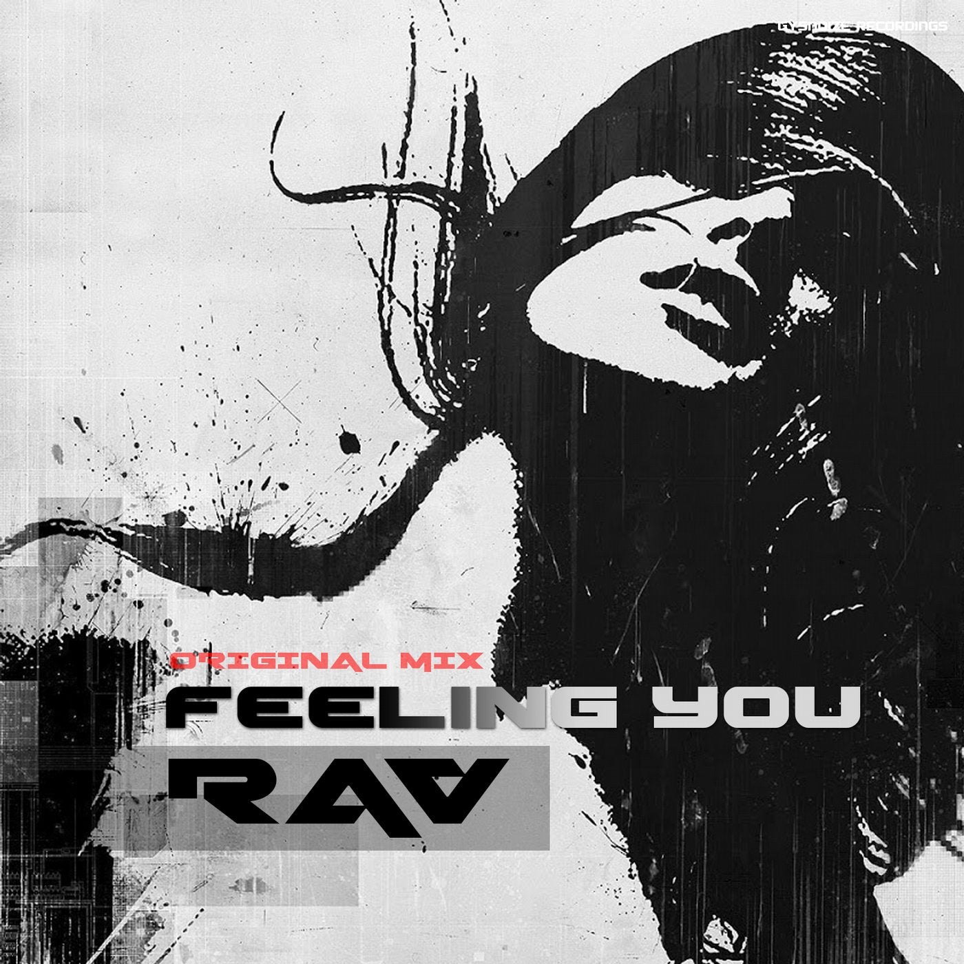 Feeling You - Single