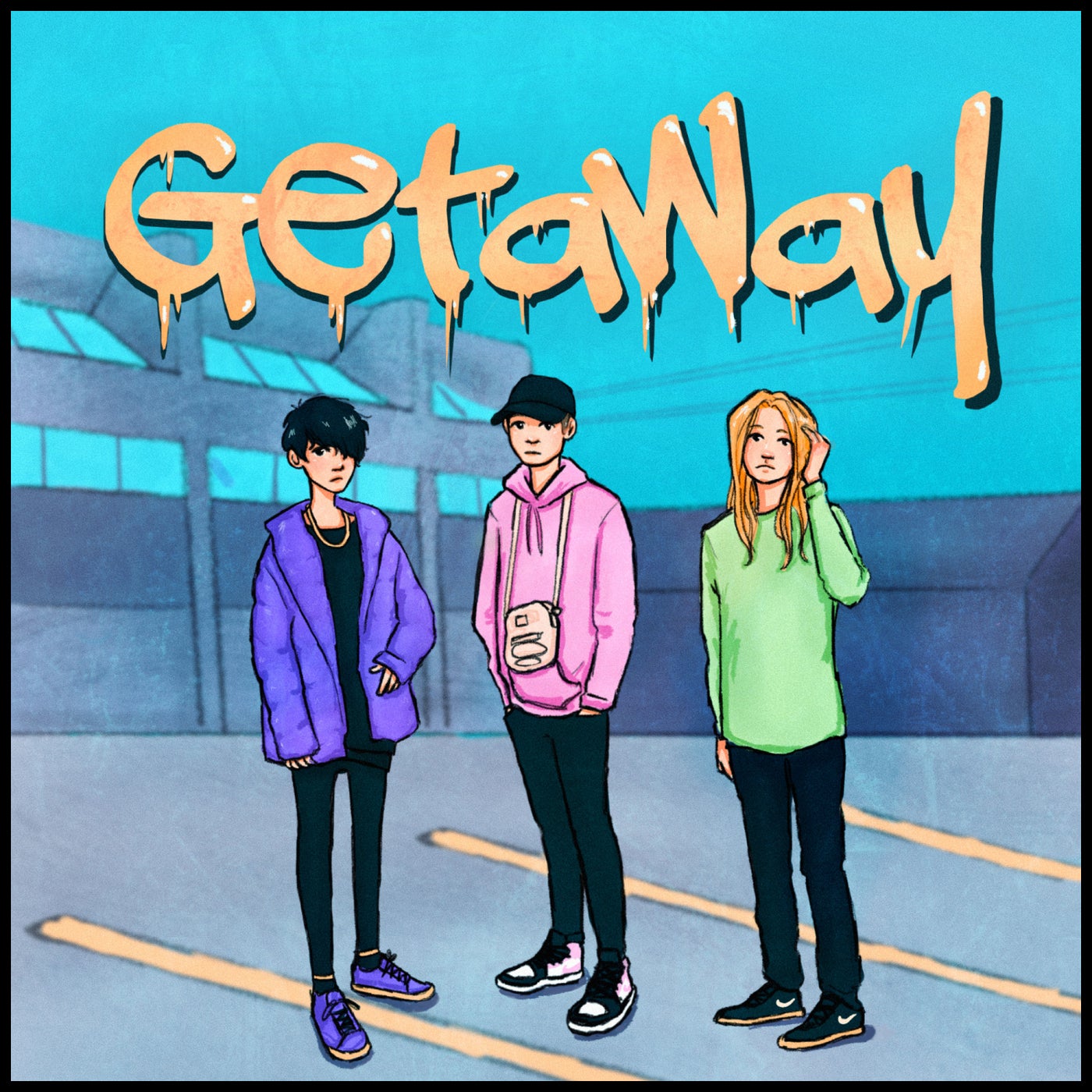 GETAWAY