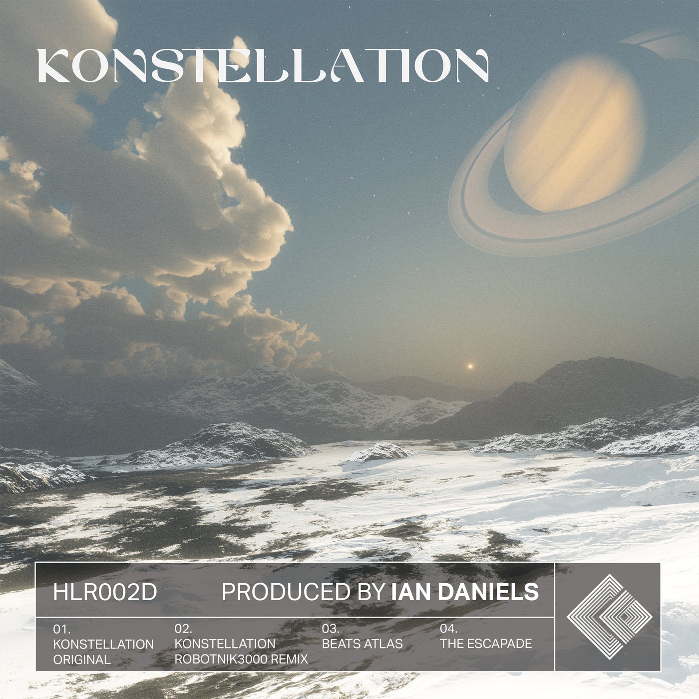 Konstellation EP