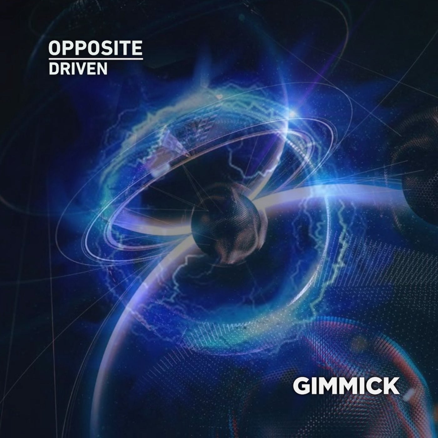 Driven