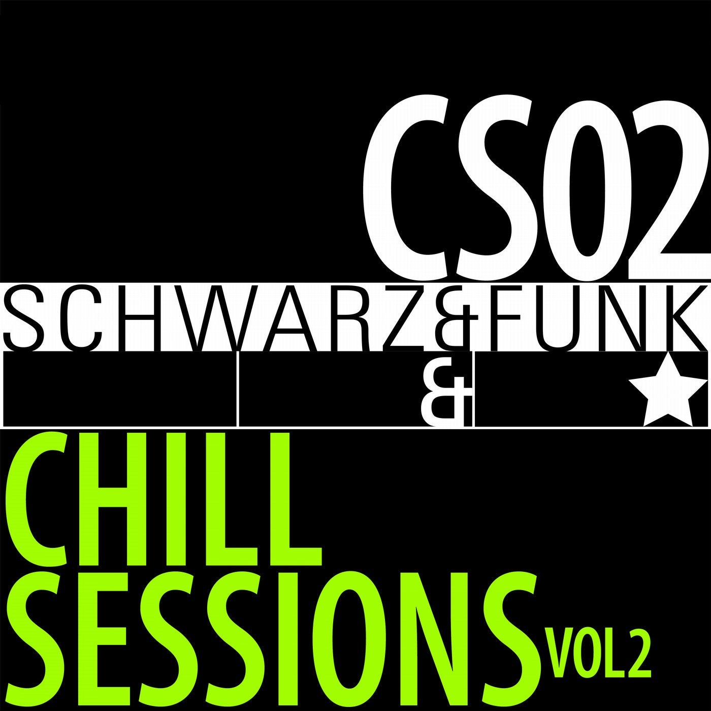 Chill Sessions, Vol. 2